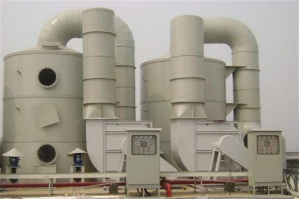 徐州优质废气处理设备设计