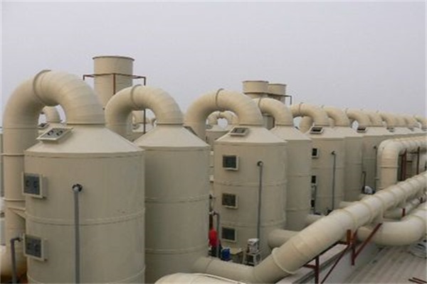 四川供应工业有机废气处理价格
